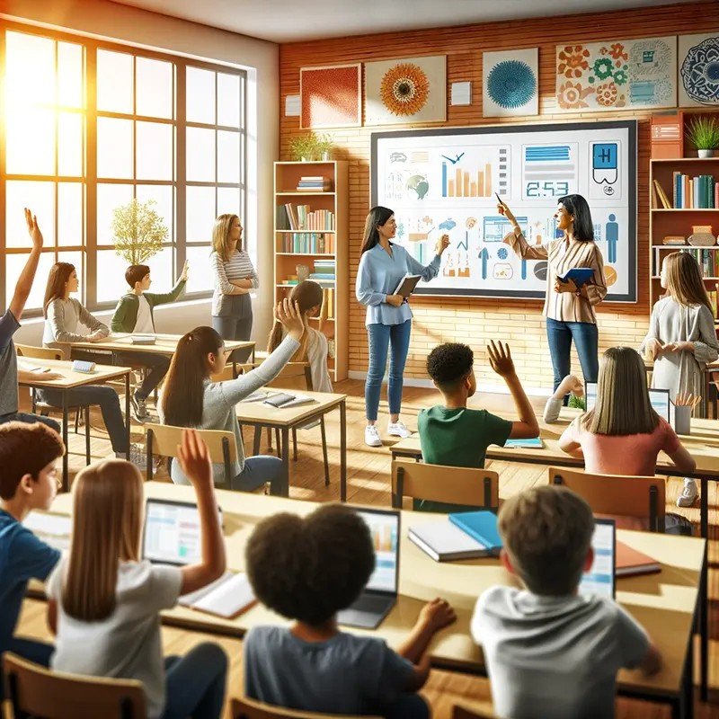 Φροντιστήριο Καλαμαριάς ΔΙΑΚΡΟΤΗΜΑ - Πώς να επιλέξεις το σωστό φροντιστήριο για το παιδί σου