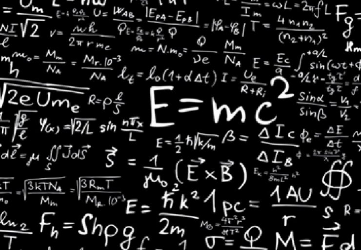 Μαθηματικά