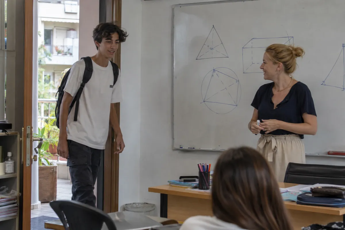 Αʹ Λυκείου: πώς ξεκινάς σωστά τη διαδρομή προς τις Πανελλαδικές