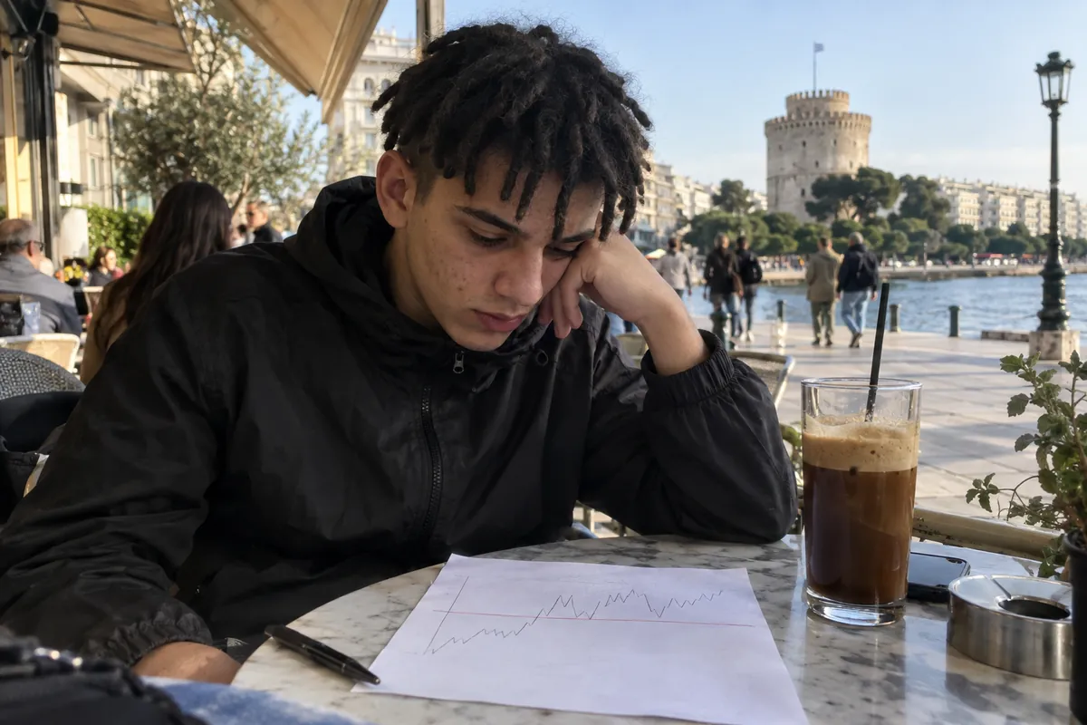 ΕΒΕ (Ελάχιστη Βάση Εισαγωγής): τι είναι και πώς επηρεάζει την εισαγωγή
