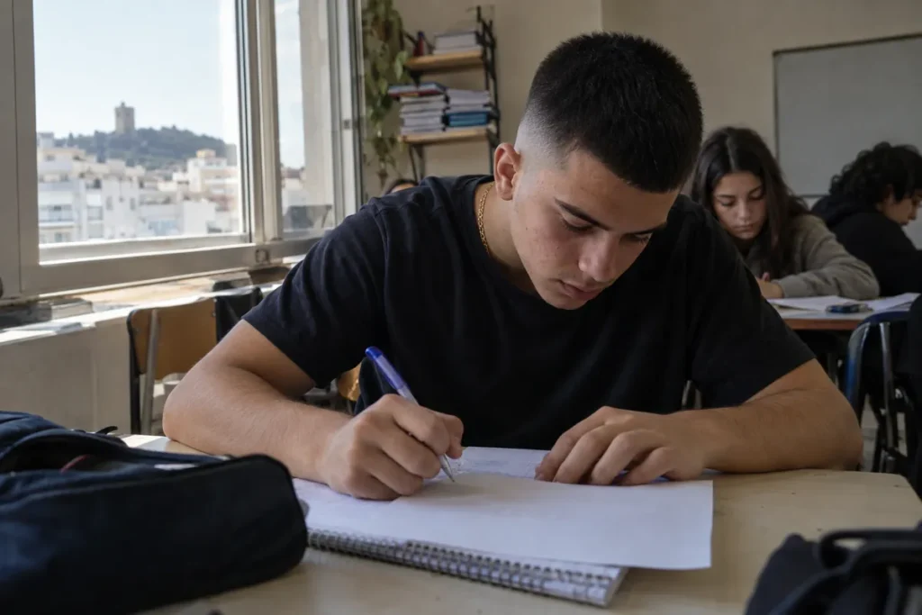 Λυμένα παραδείγματα: ο σωστός τρόπος να μαθαίνεις από τις λύσεις