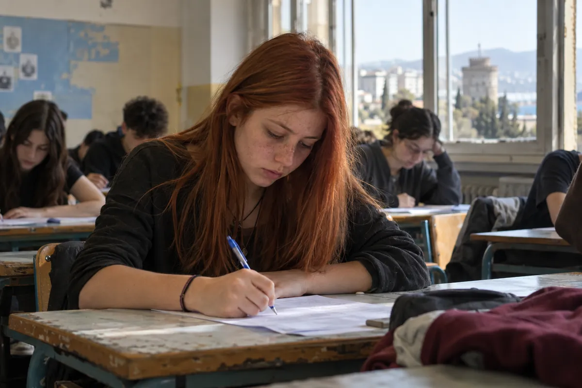 Τράπεζα Θεμάτων στο Λύκειο: πώς γίνονται οι εξετάσεις και πώς προετοιμάζεσαι